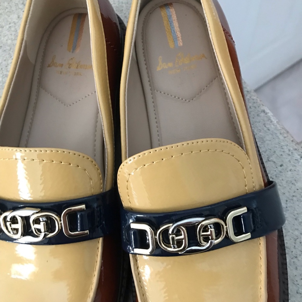 Stunning flats